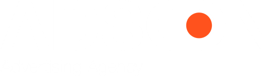 ADSON logo